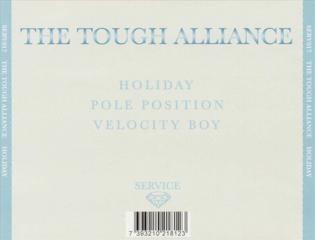 Holiday cover art
