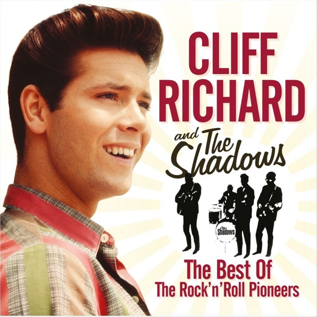 Best of the Rock N Roll Pioneers cover art