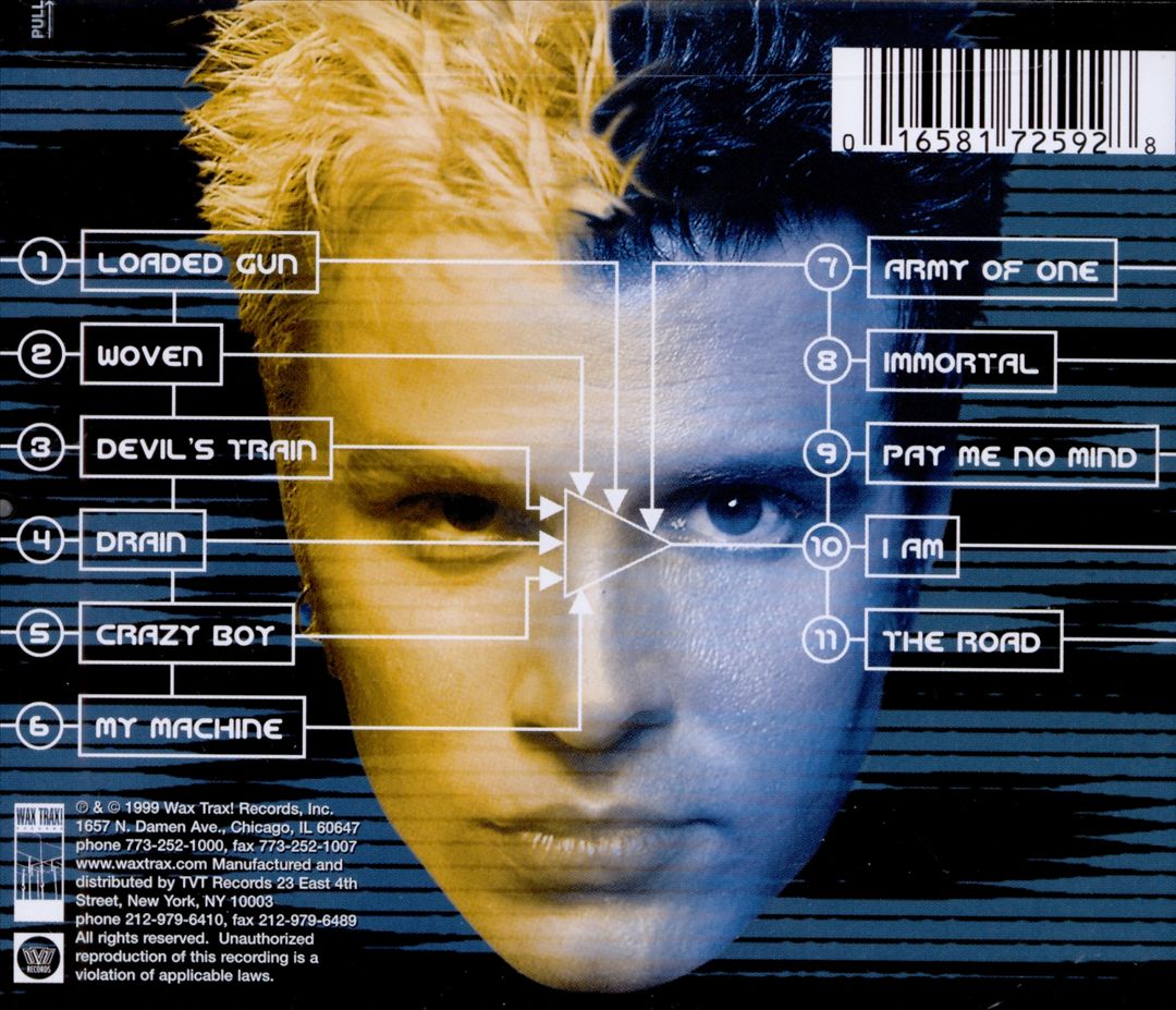 Searching for the End cover art