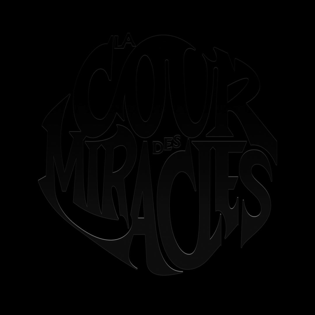 Cour des Miracles cover art
