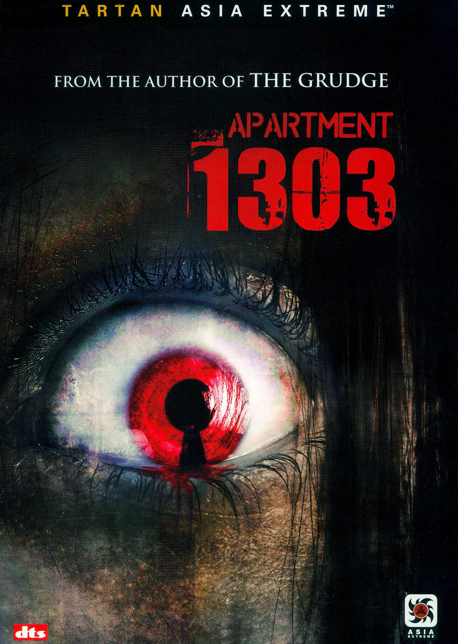 Apartment 1303 cover art