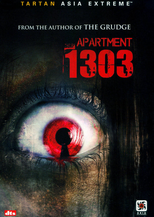 Apartment 1303 cover art