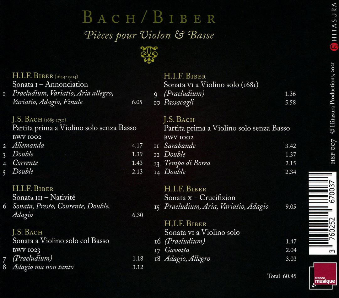 OVNI Baroque cover art