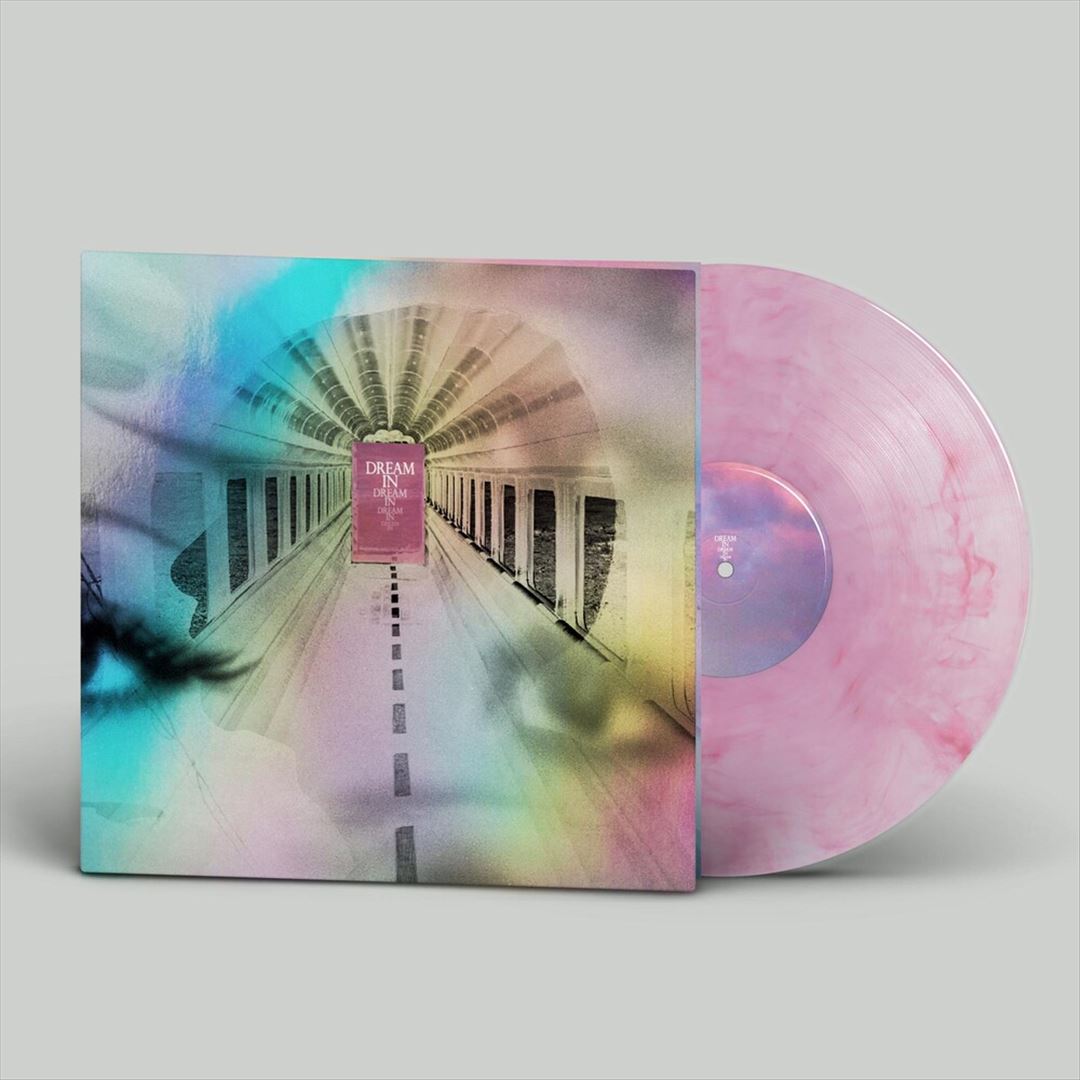 Dream in Dream [Deluxe Variant] cover art