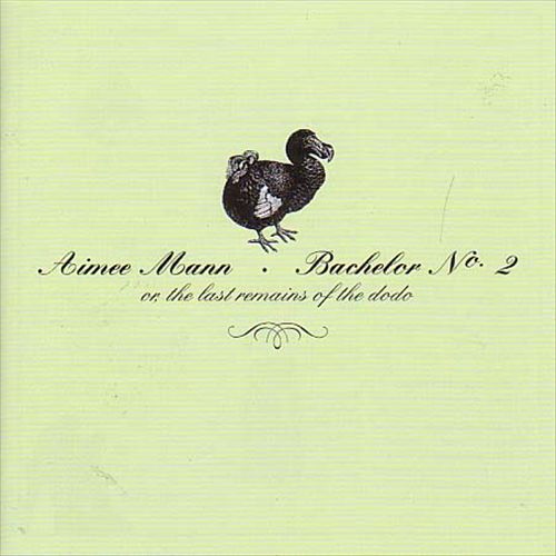 Bachelor No. 2 [Import Version #2] cover art