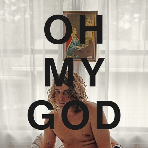 Oh My God cover art