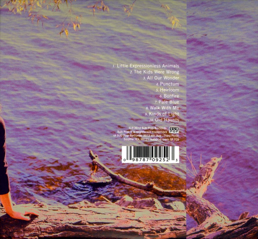 Slideshow Effect cover art