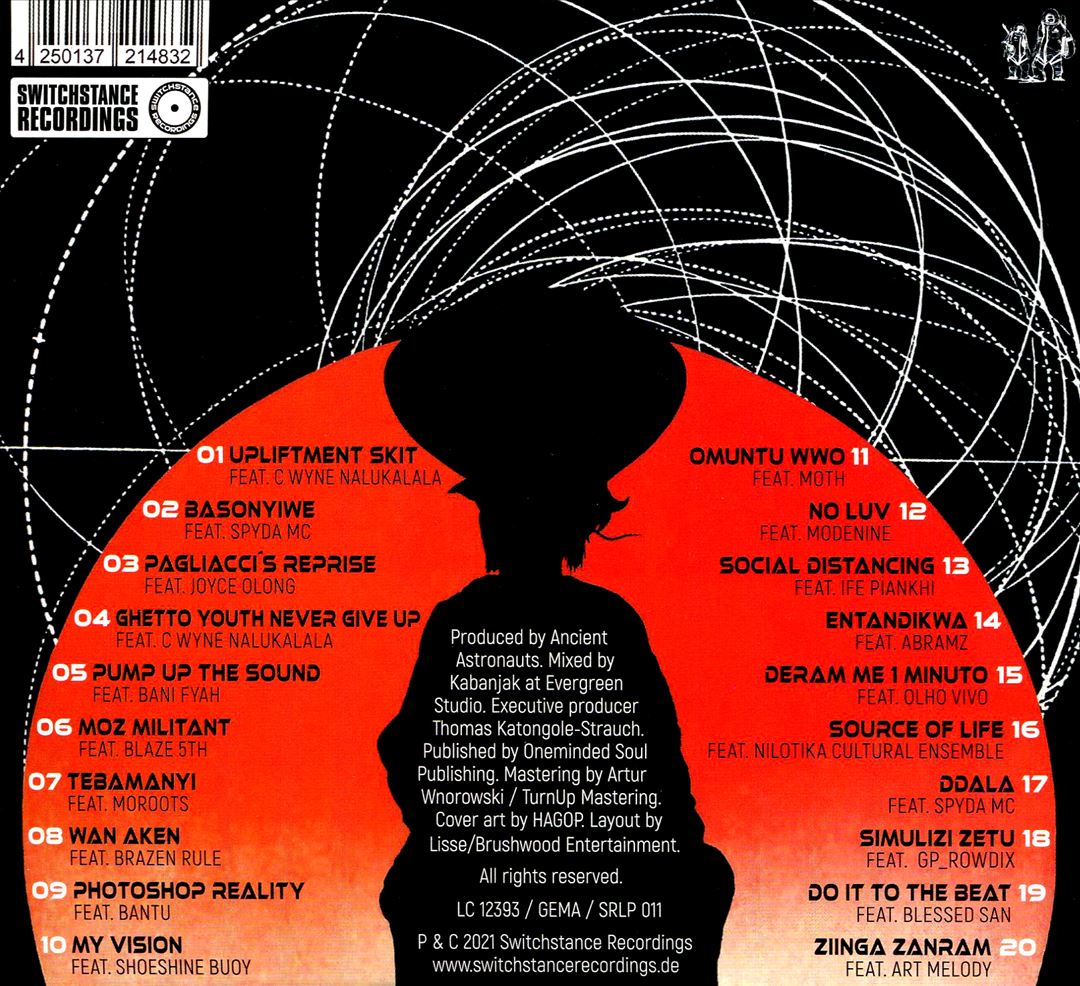 Zik Zak cover art