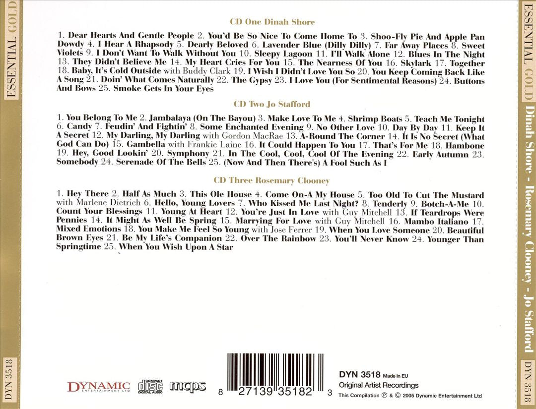 Memories Are Made of These cover art