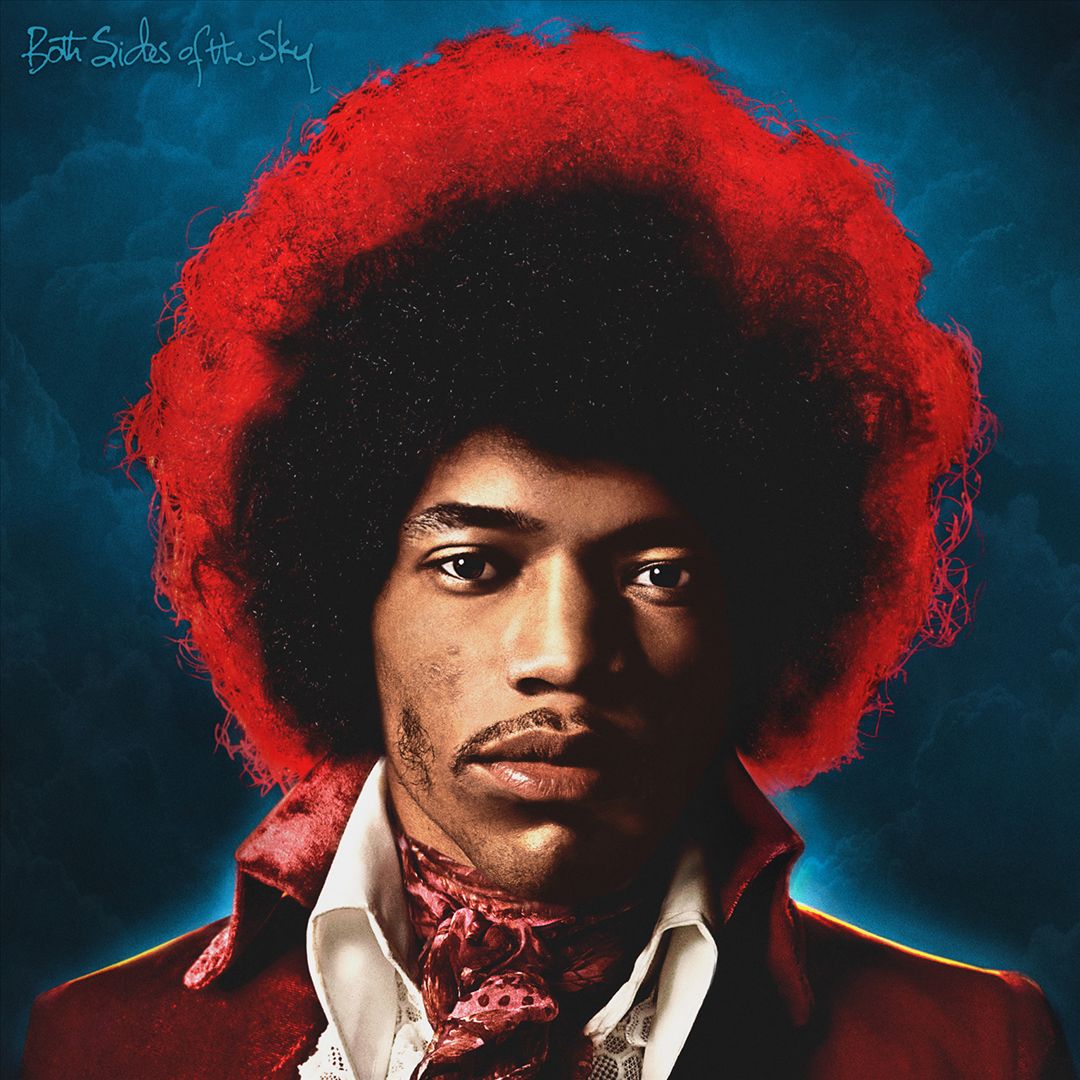 Both Sides of the Sky cover art
