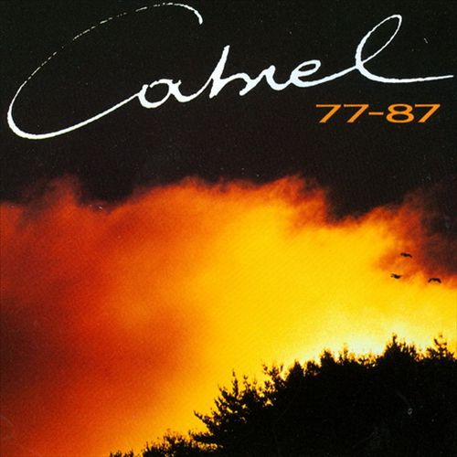 Cabrel 77-87 cover art