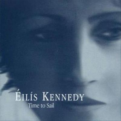 Time to Sail cover art