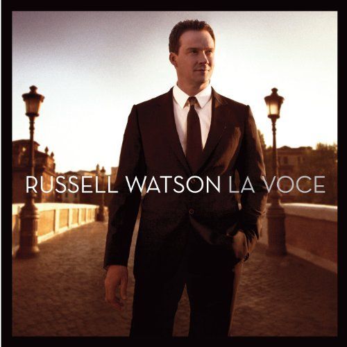 Voce cover art