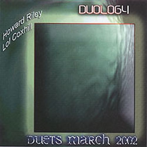 Duology cover art