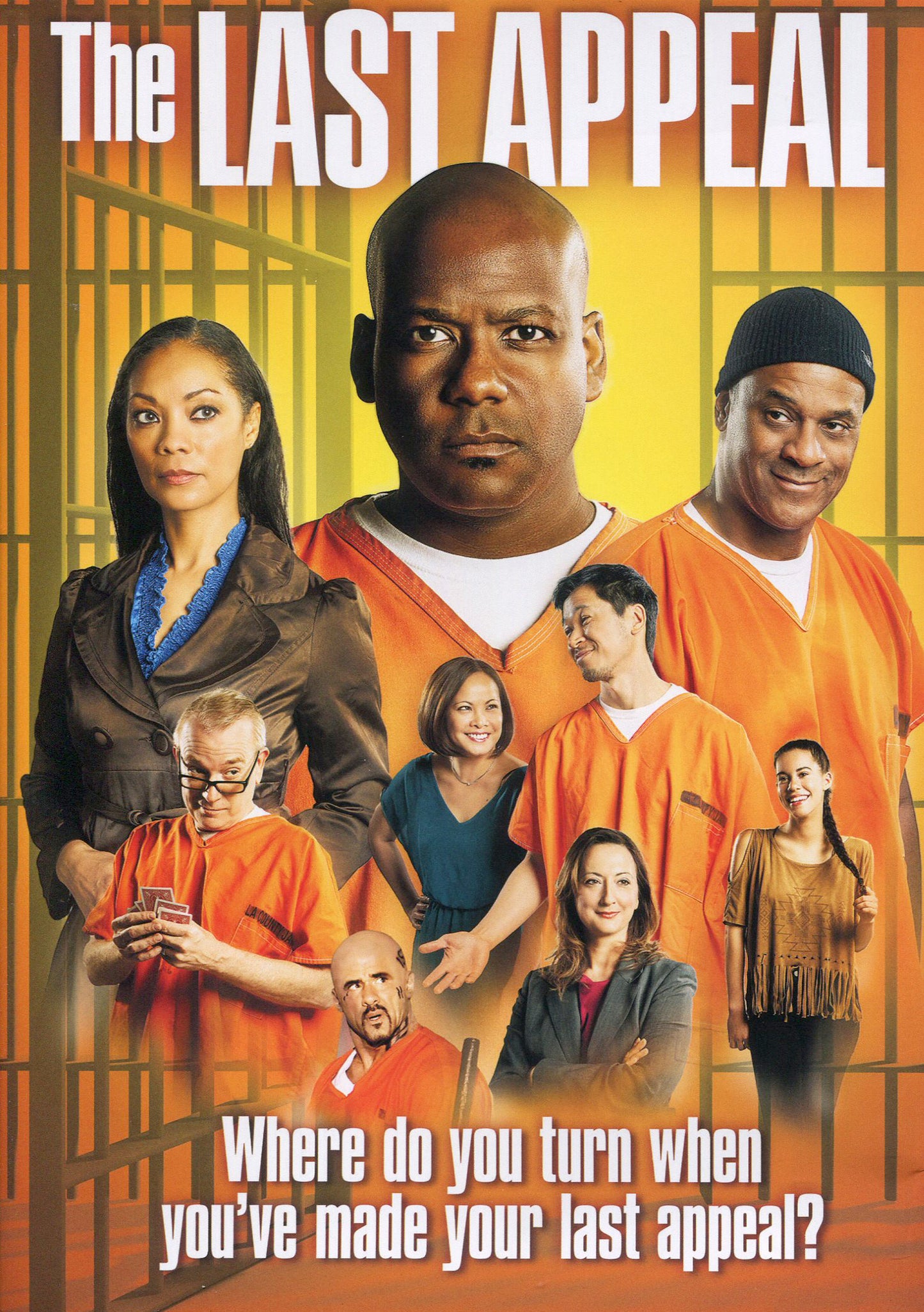 Last Appeal cover art