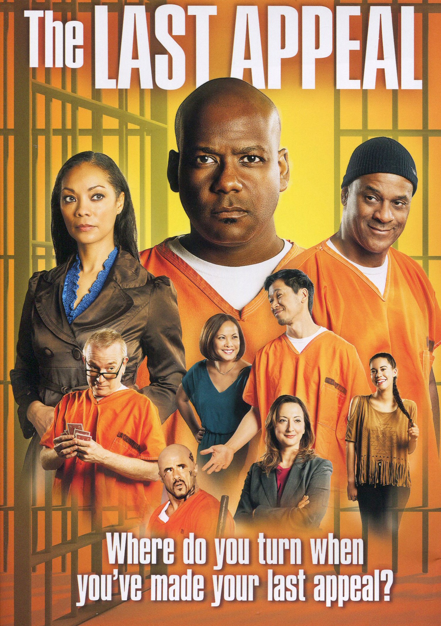 Last Appeal cover art