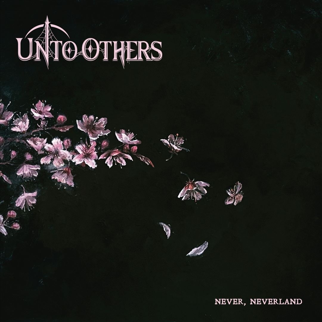 Never, Neverland [Deluxe Edition] cover art