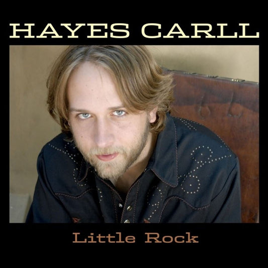 Little Rock cover art