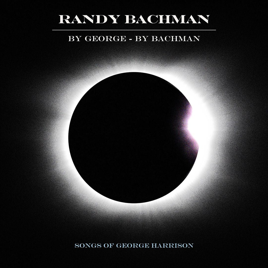 By George by Bachman cover art