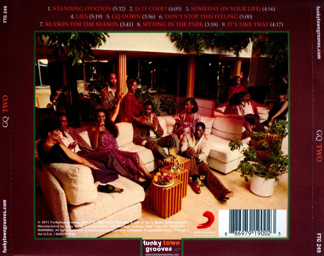 Two cover art