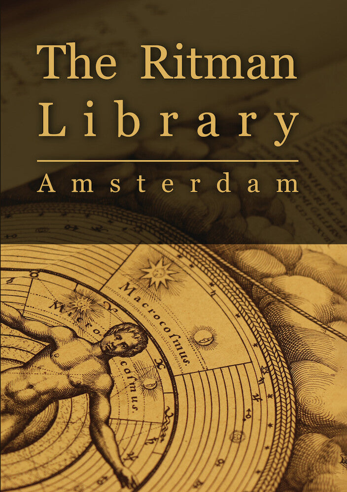 Ritman Library: Amsterdam cover art