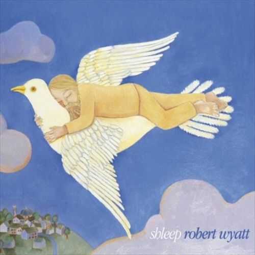 Shleep cover art