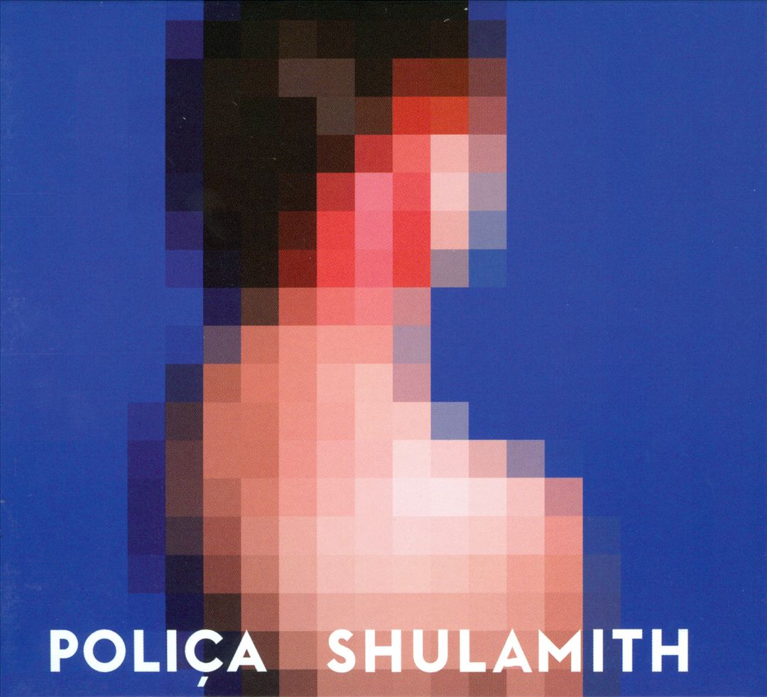 Shulamith cover art