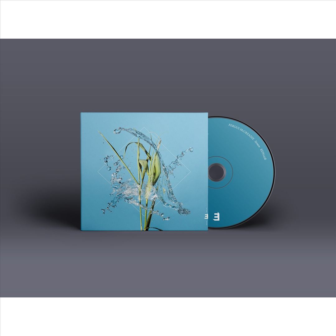 Stream cover art