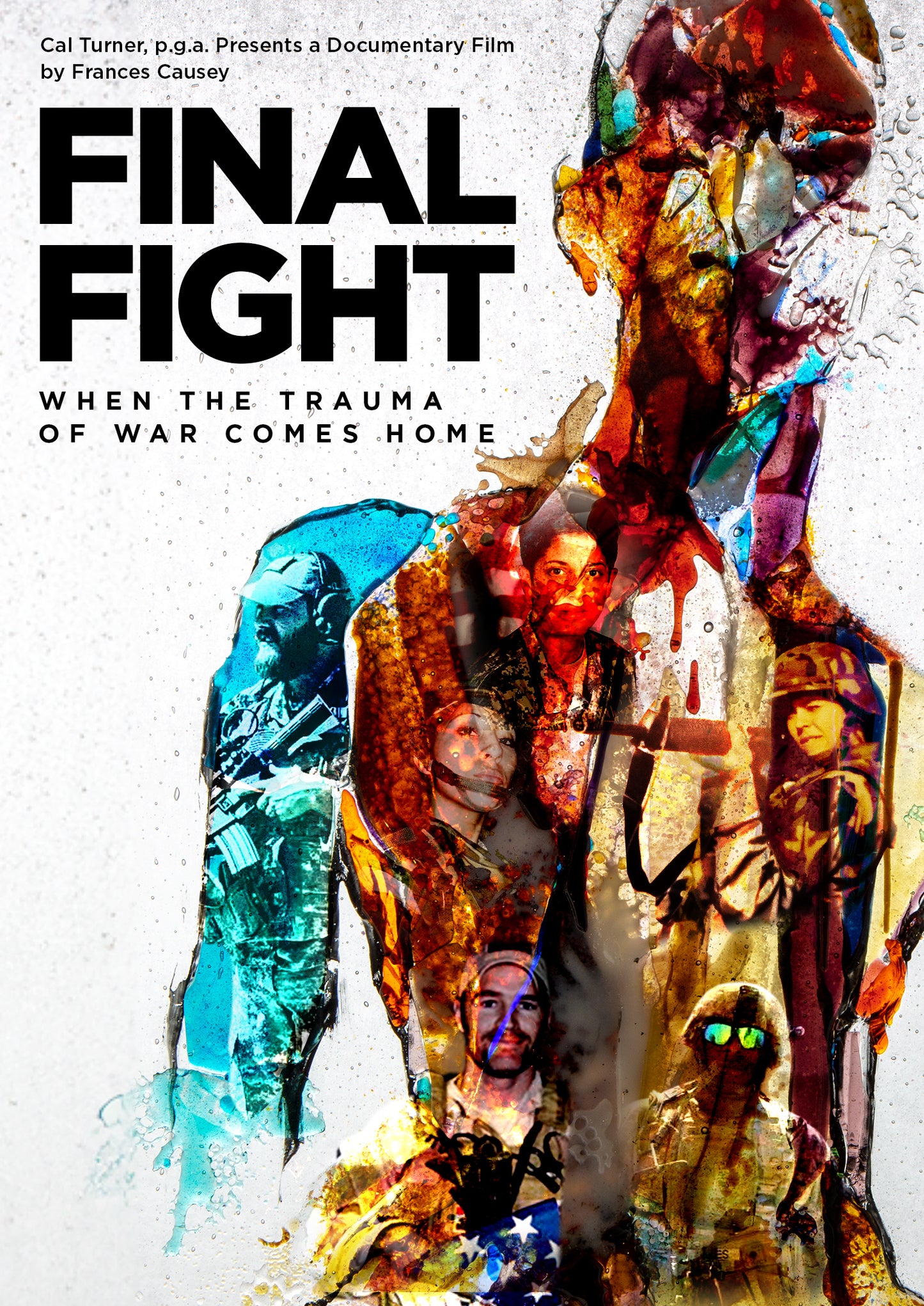 Final Fight cover art
