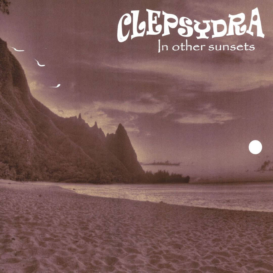 In Other Sunsets cover art