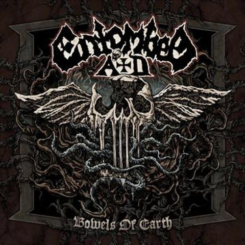 Bowels of Earth cover art