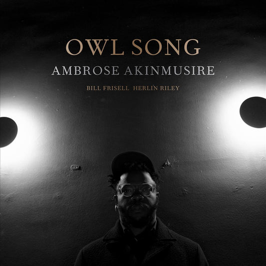 Owl Song cover art