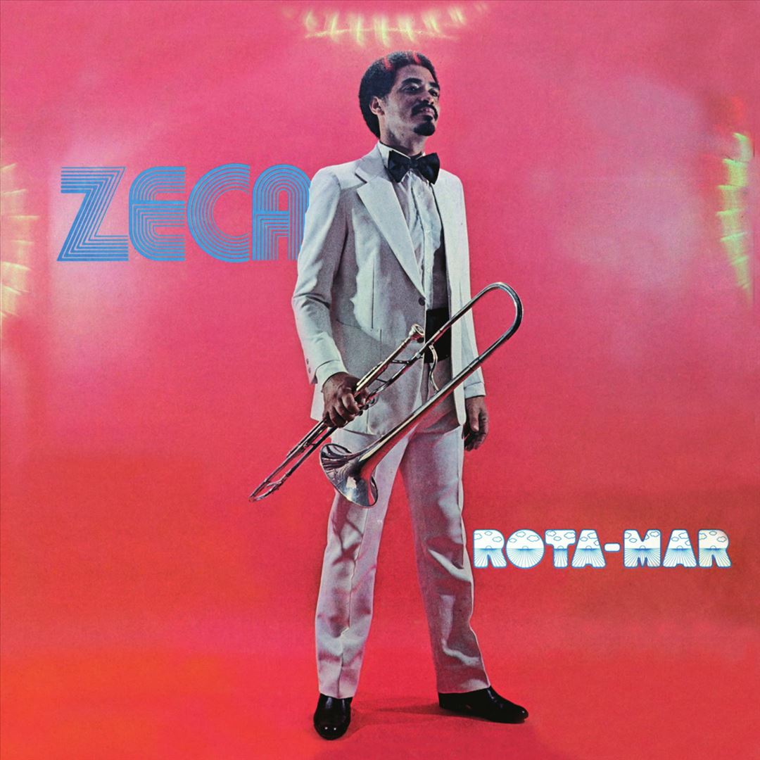 Rota-Mar cover art