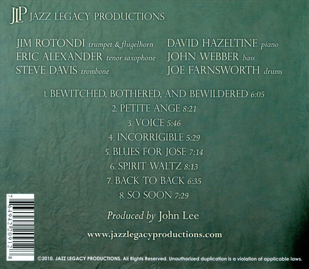 Incorrigible cover art