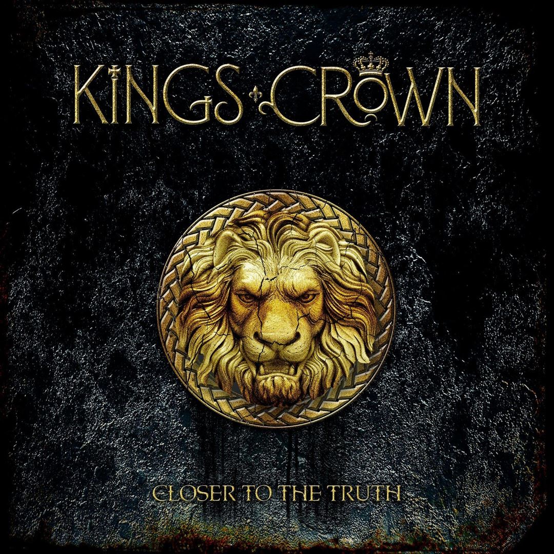 Closer to the Truth cover art