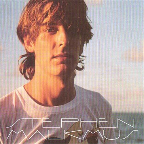 Stephen Malkmus cover art