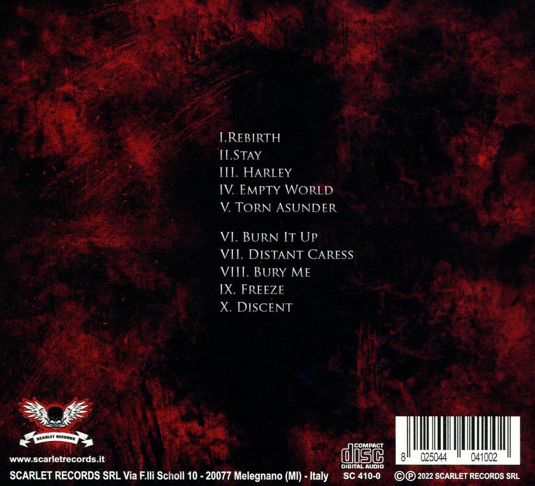 Red Dragon cover art