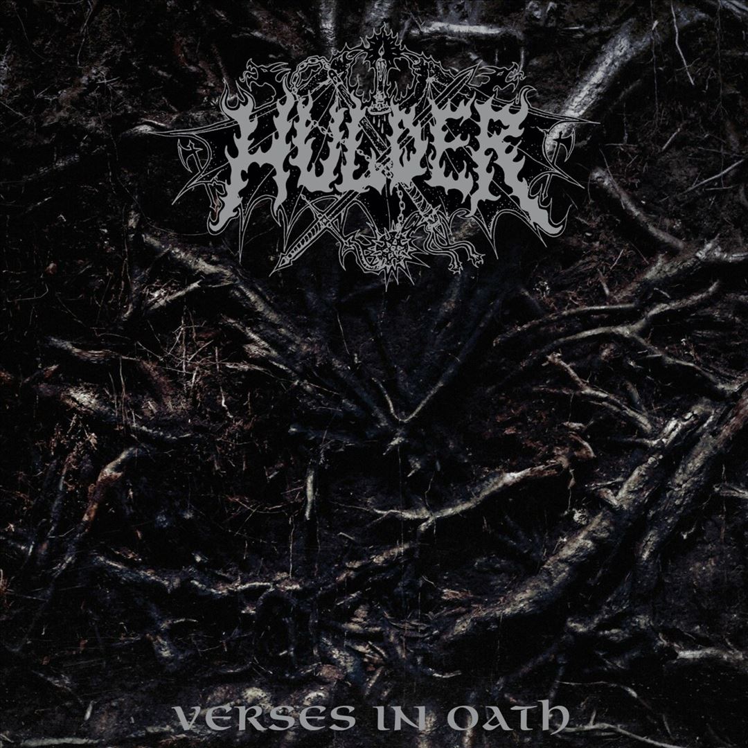 Verses in Oath cover art