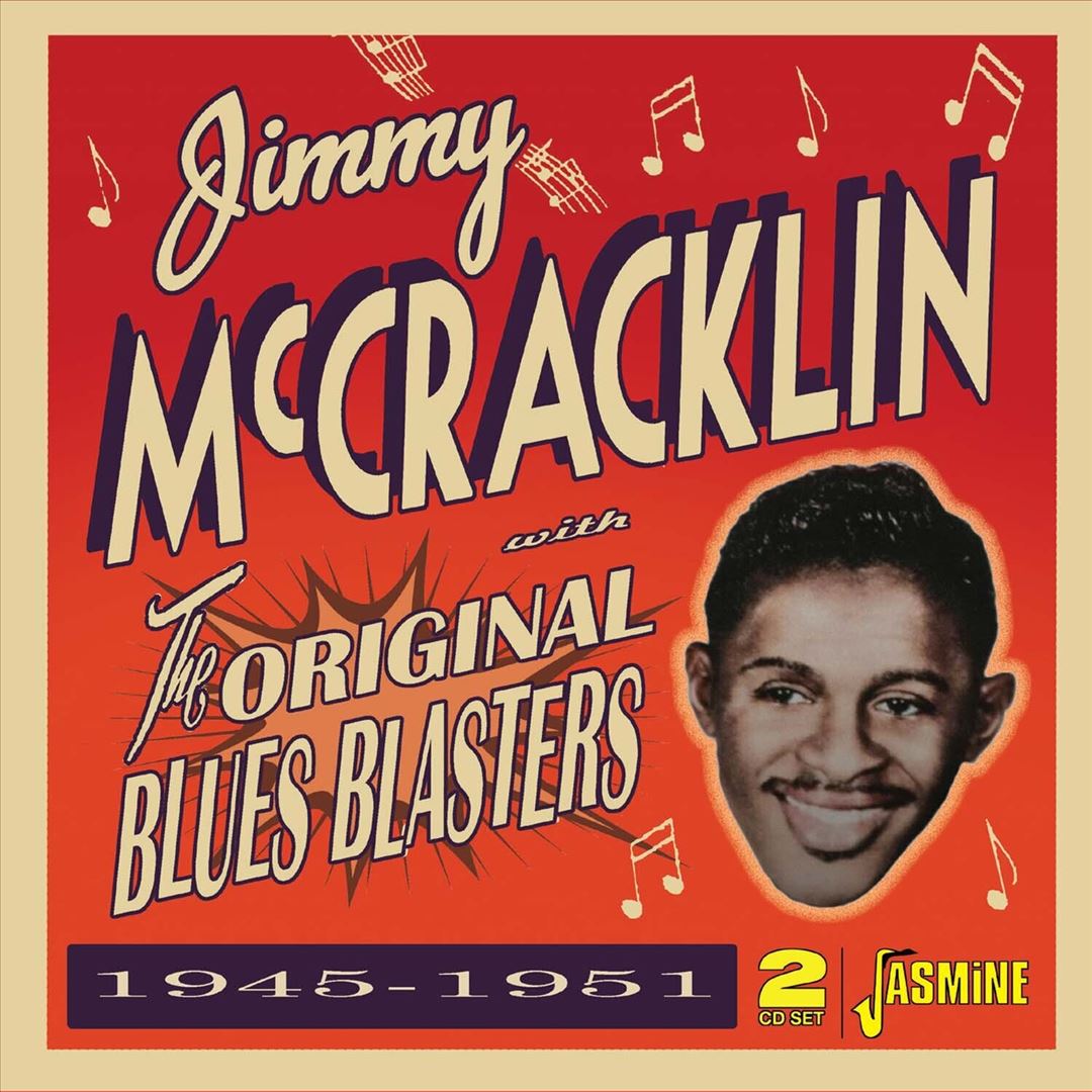 Original Blues Blasters 1945-1951  cover art
