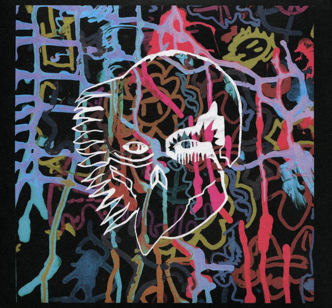 Nothing as the Ideal cover art