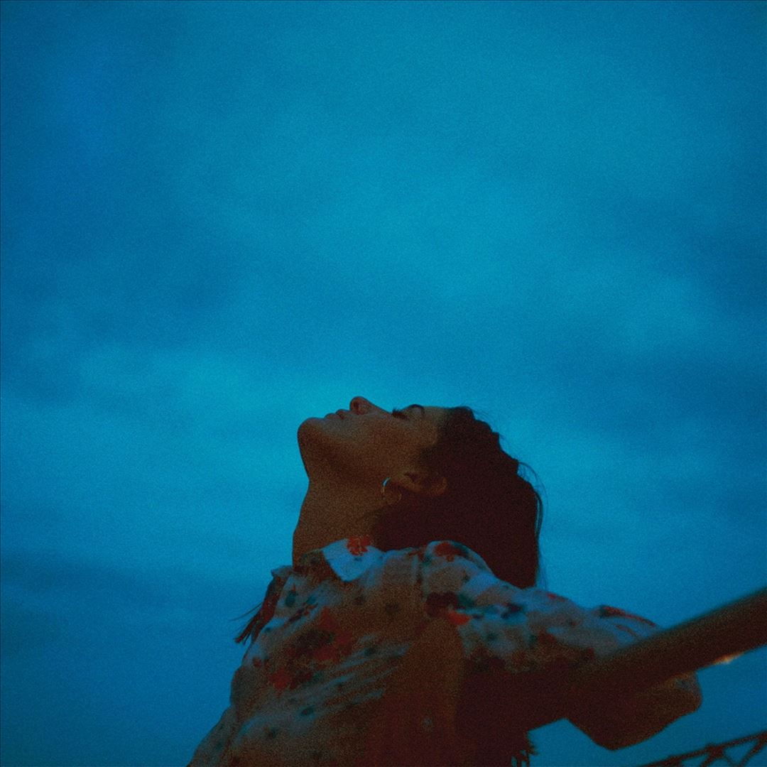 Apart cover art