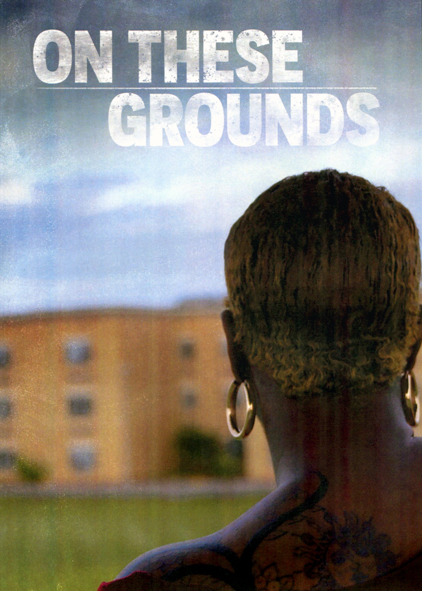 On These Grounds cover art