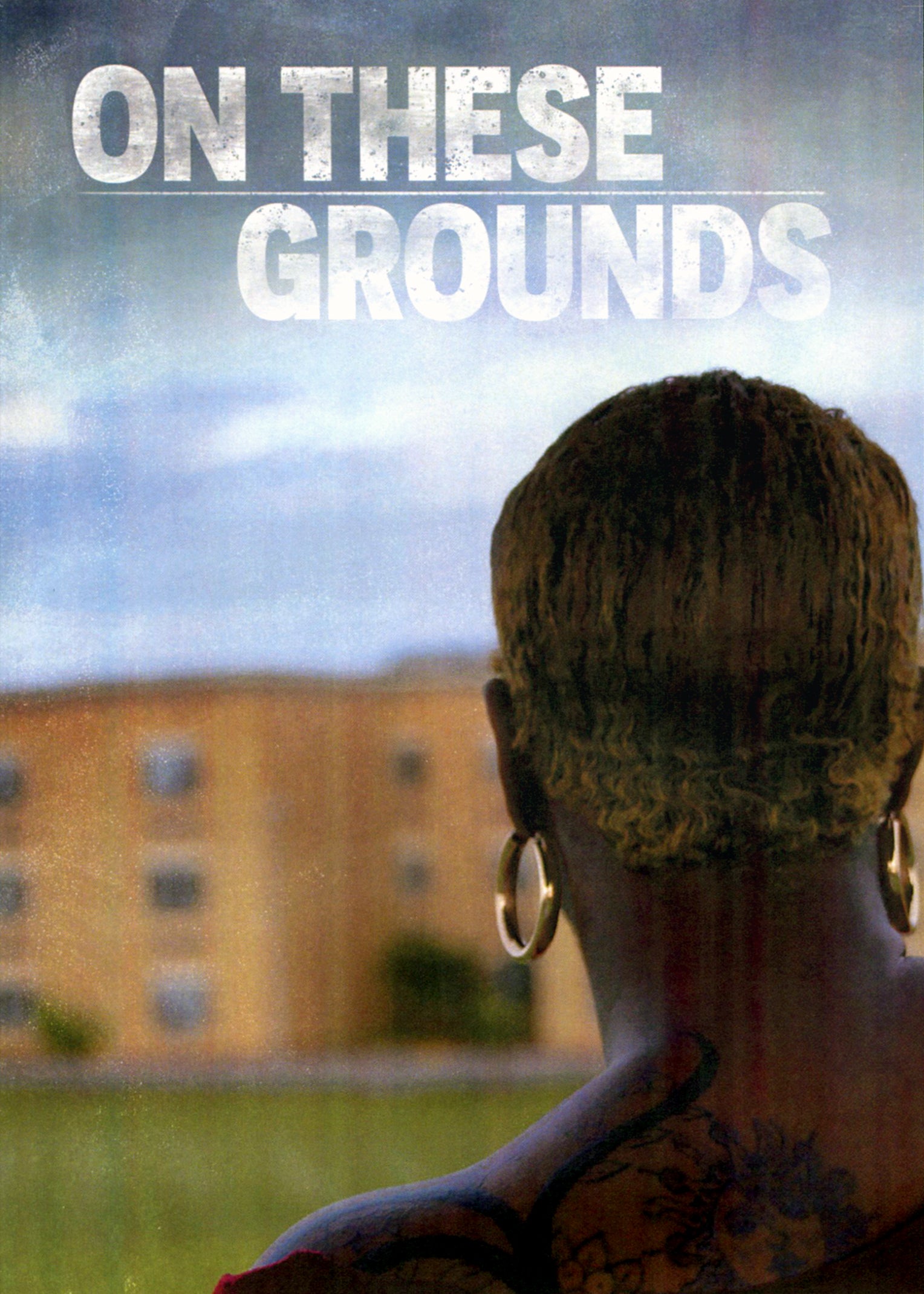 On These Grounds cover art