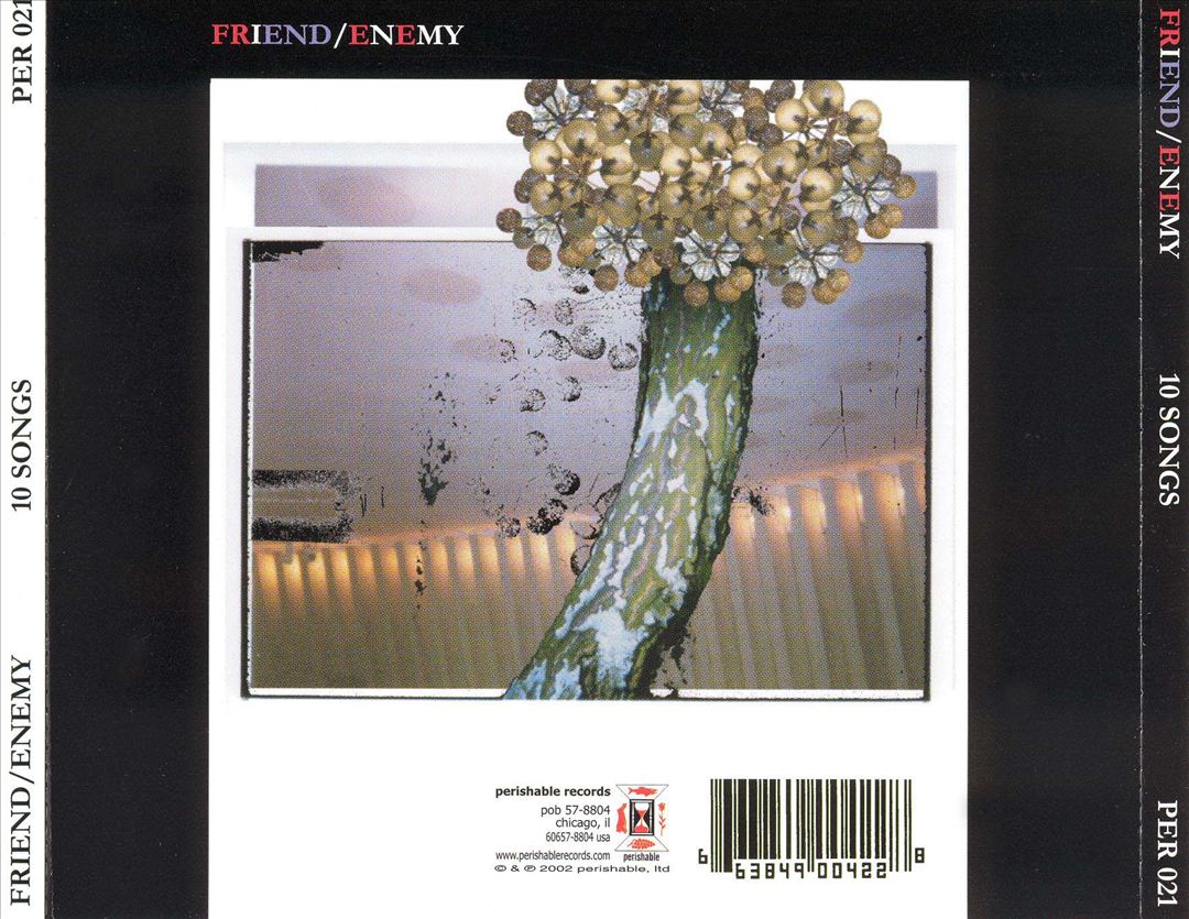 10 Songs cover art
