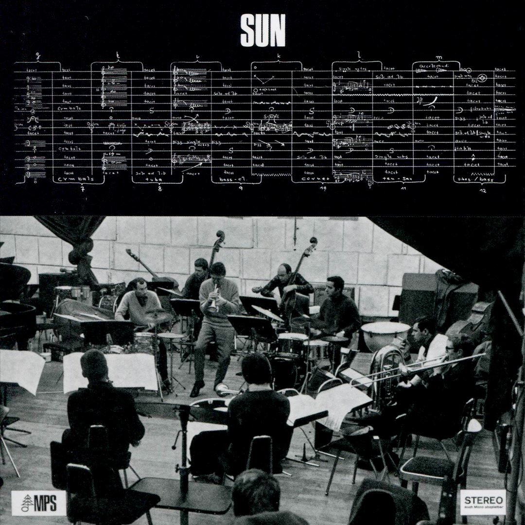 Globe Unity cover art