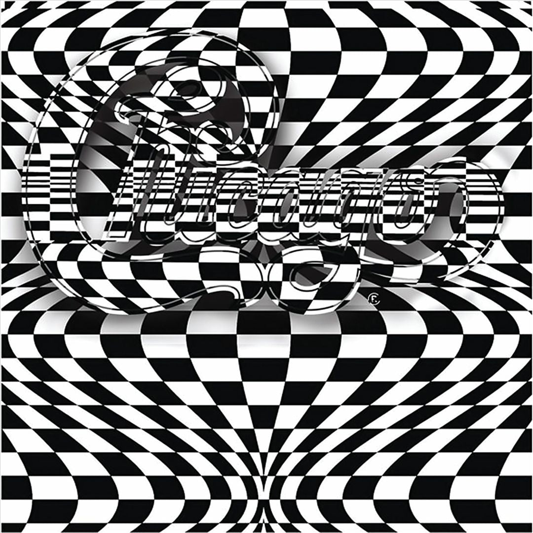 Now: Chicago XXXVI [2014] cover art