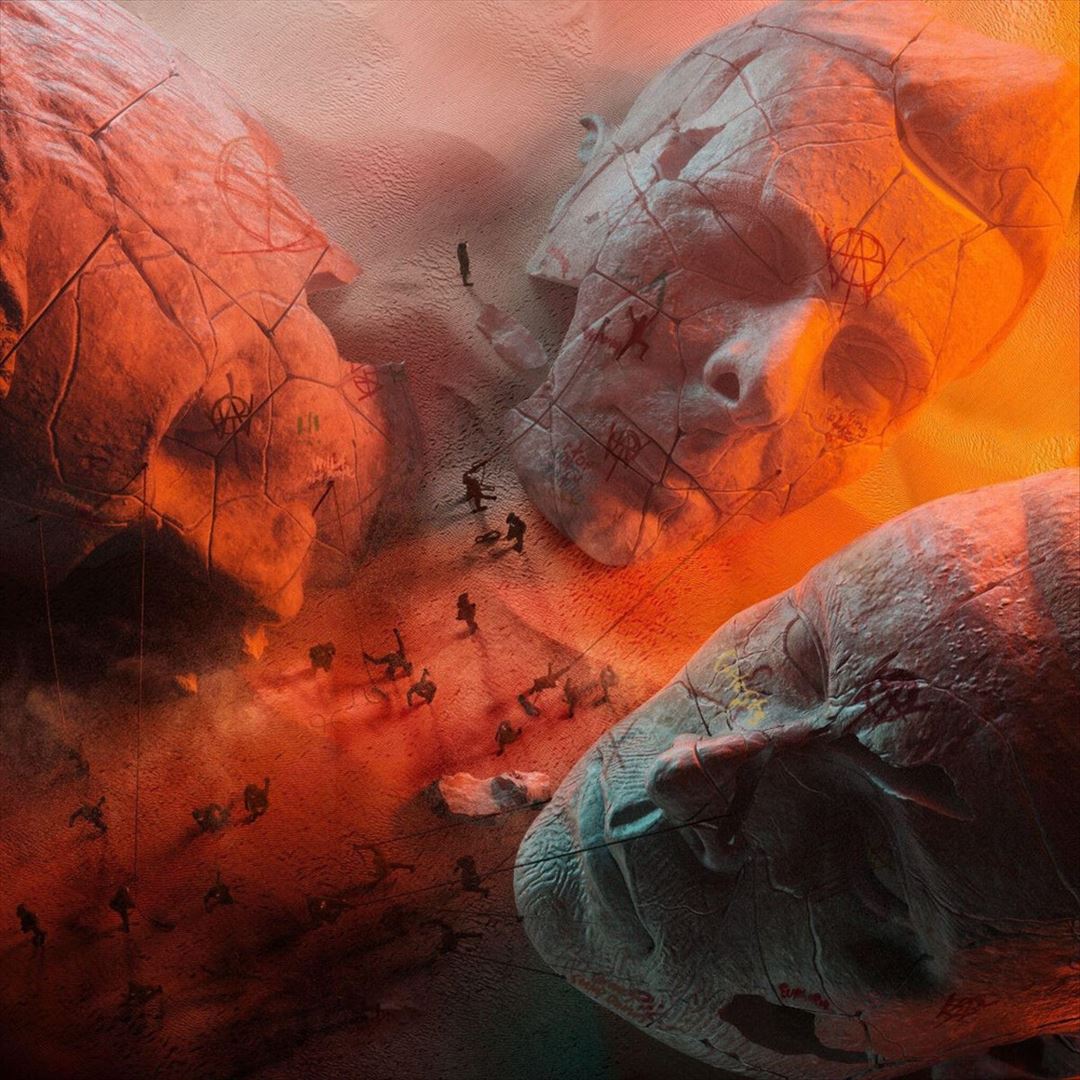 Will of the People cover art