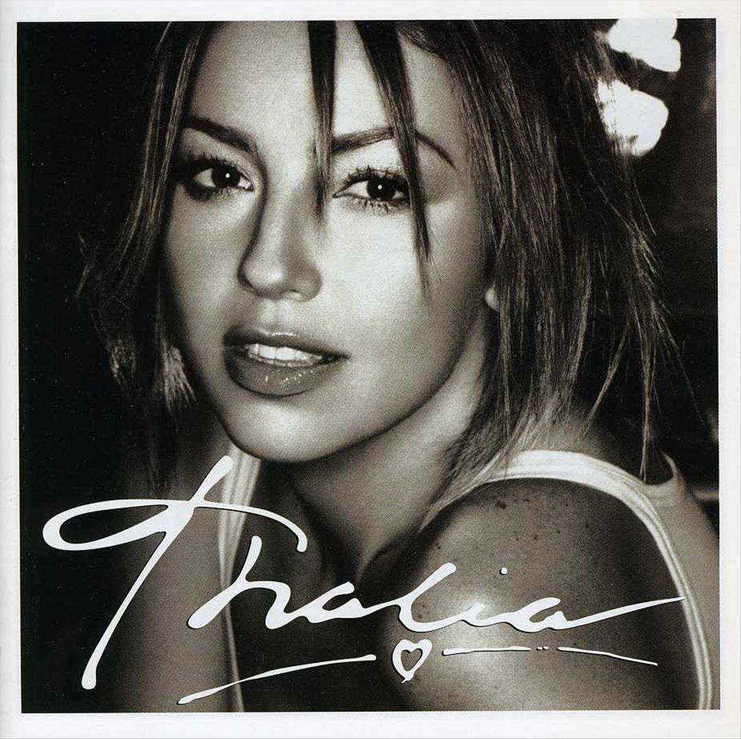 Thalia [2003] cover art