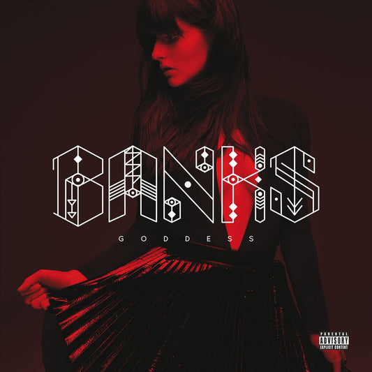 Goddess [Deluxe Edition] cover art
