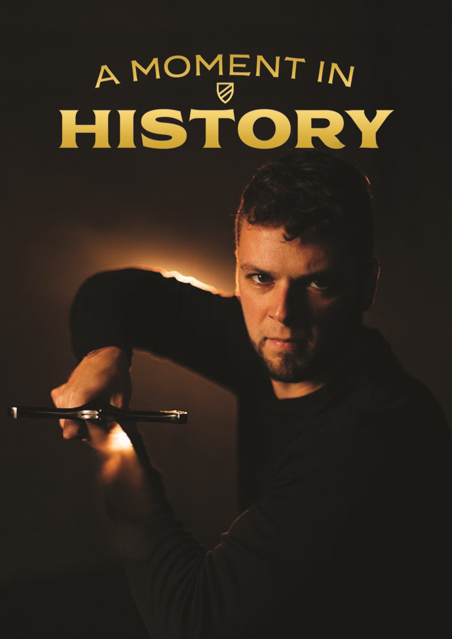 Moment in History cover art
